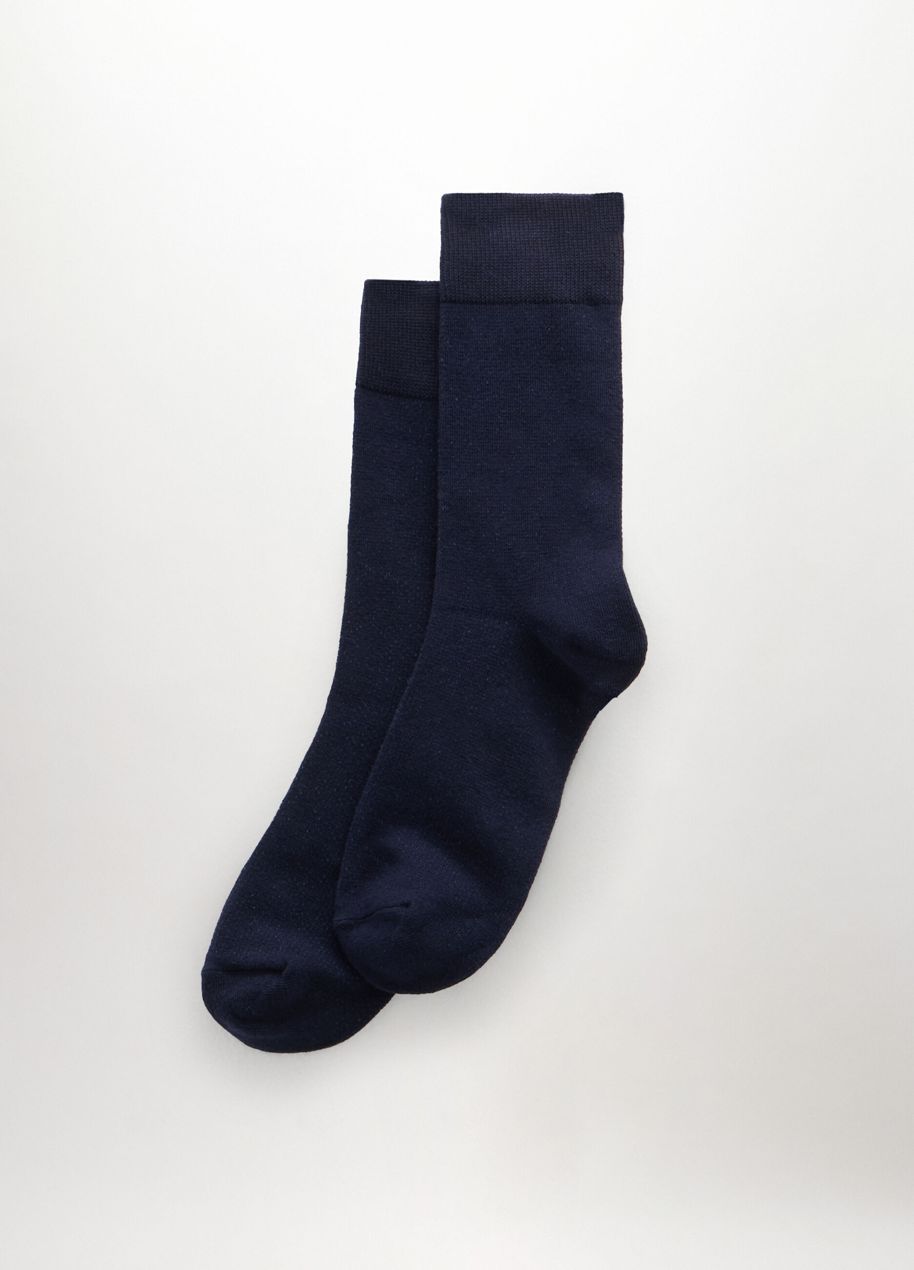 3 Pack calze corte in misto cotone uomo_0