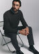 Maglione girocollo in cashmere uomo_5