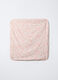 Copertina imbottita velour neonata_0