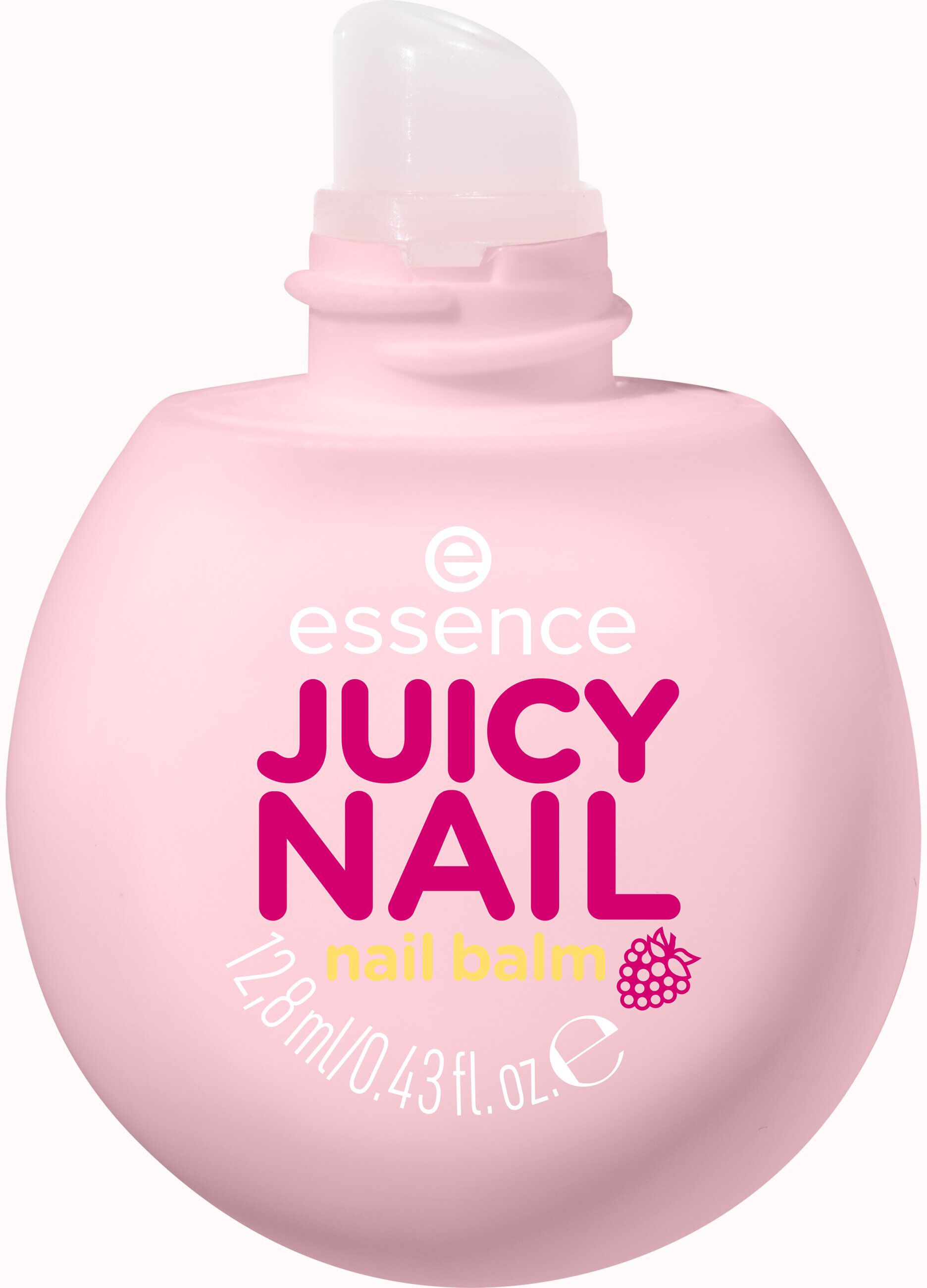 Essence JUICY NAIL balsamo unghie 01_1