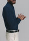 Maglione girocollo in cashmere uomo_4