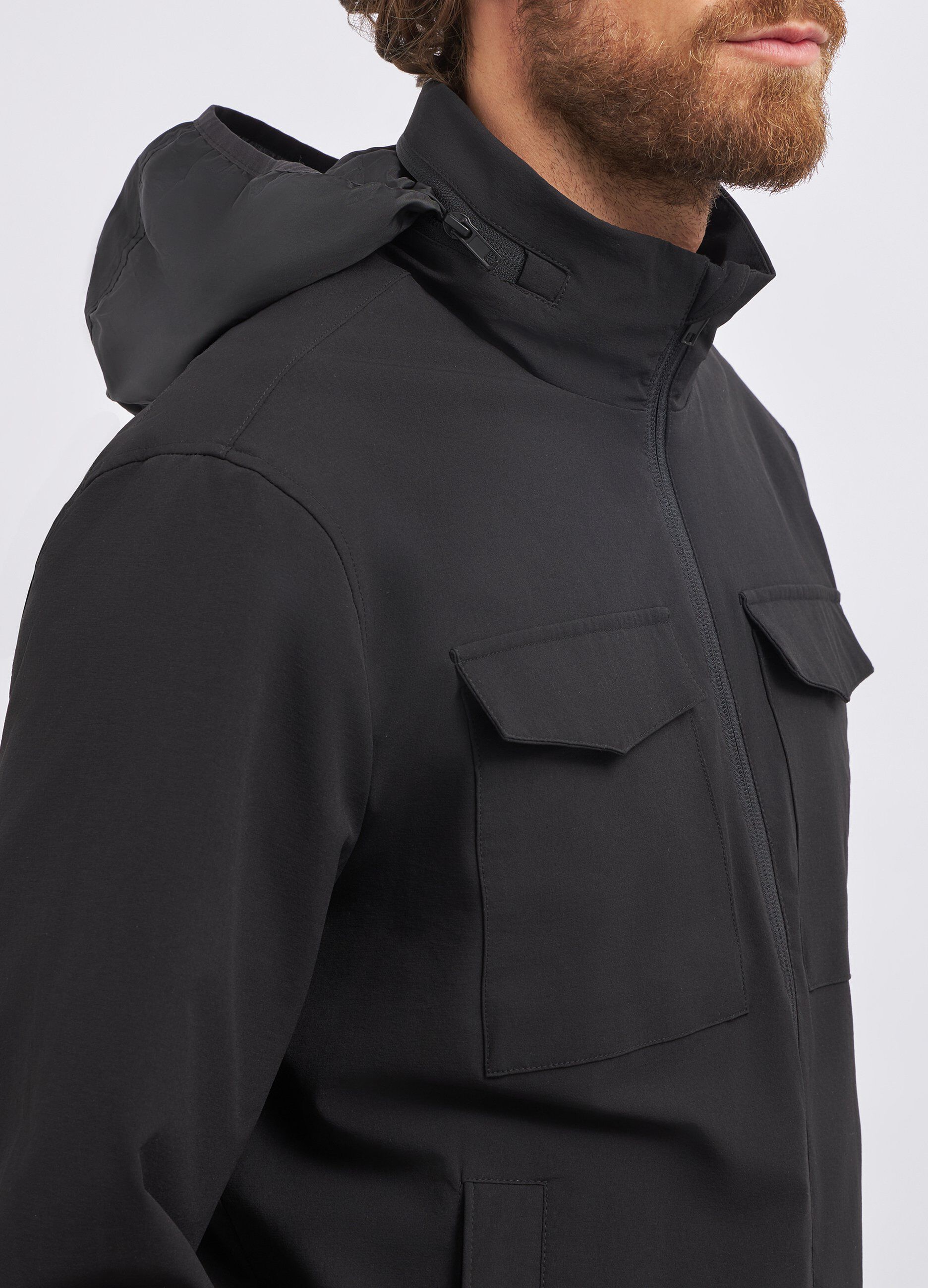 Giacca full zip uomo_2