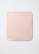 Copertina imbottita velour neonata_1