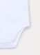 Pack 3 body in costina di puro cotone _4