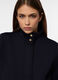 Cappotto in neoprene donna_2