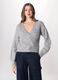 Tricot misto lana donna_0