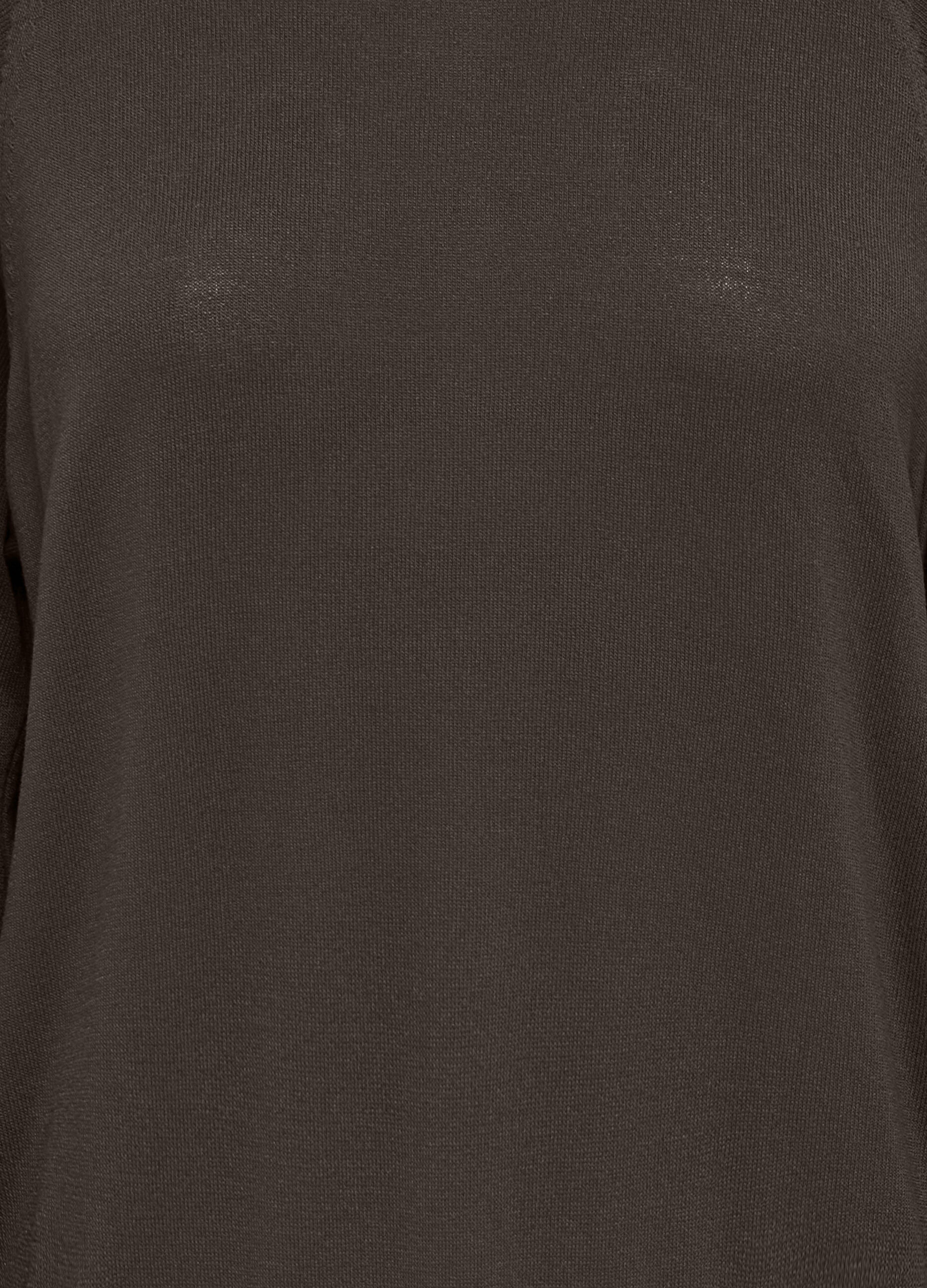 Pullover regular fit_2