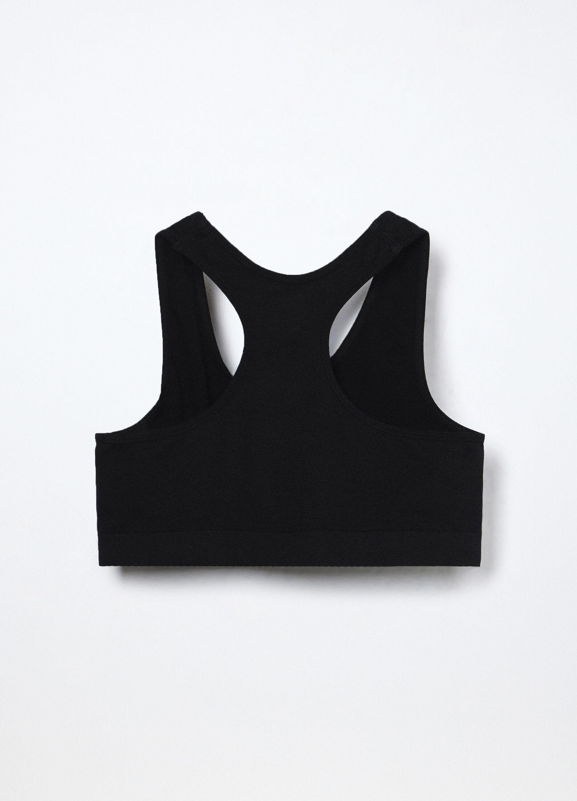Top in jersey stretch ragazza_1