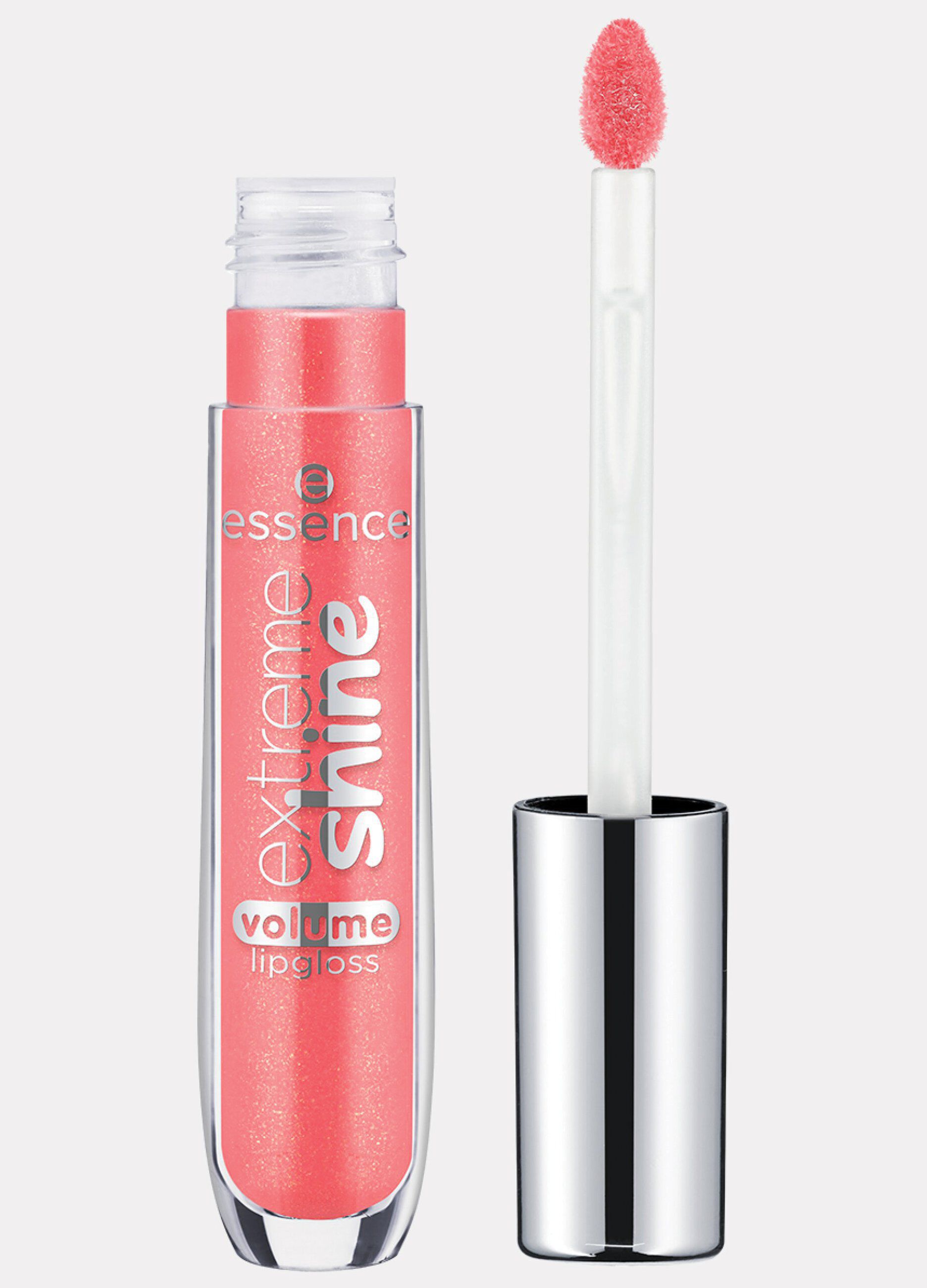 Essence extreme shine volume lucidalabbra 107
