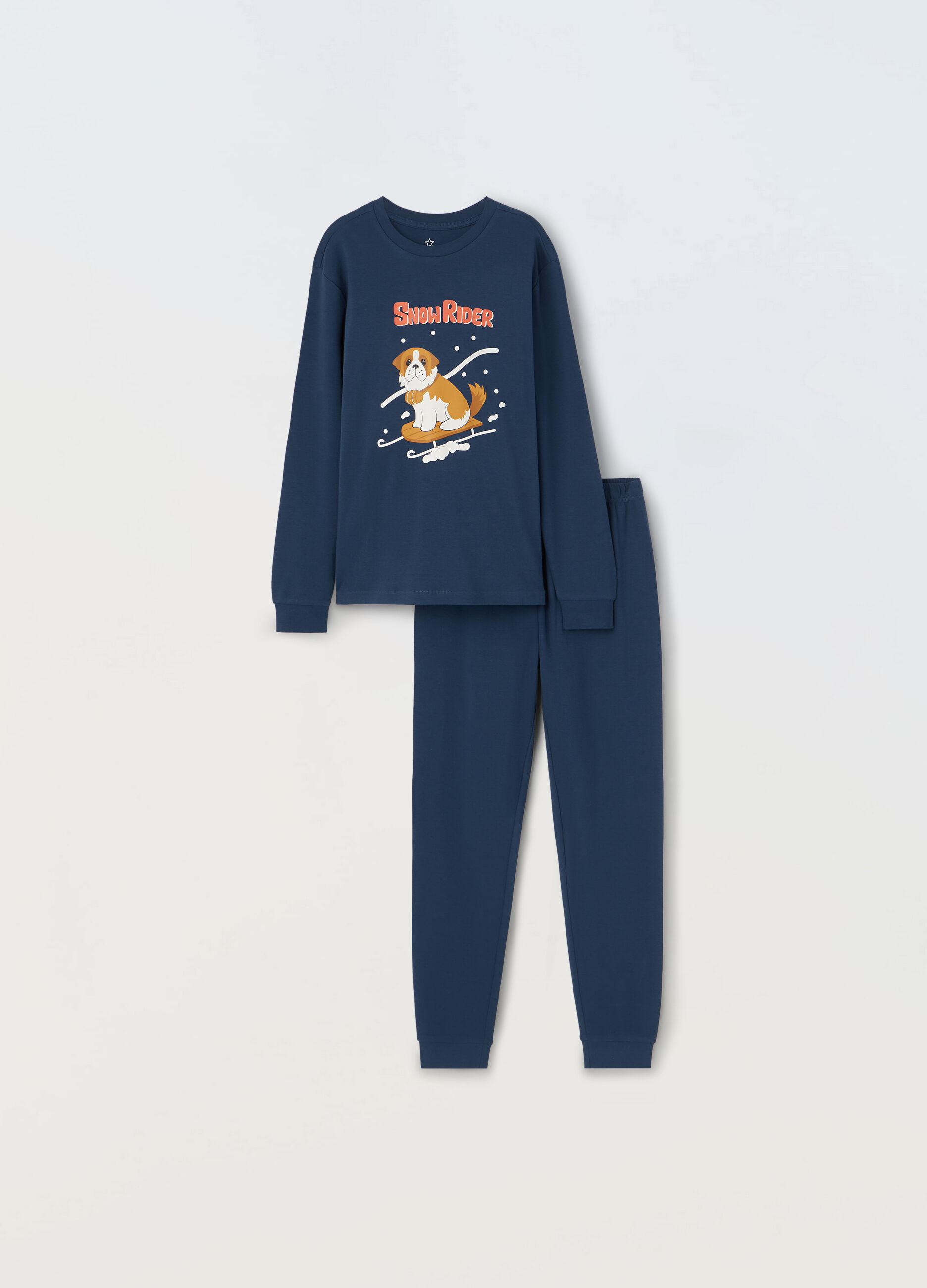 Blukids pigiami hot sale
