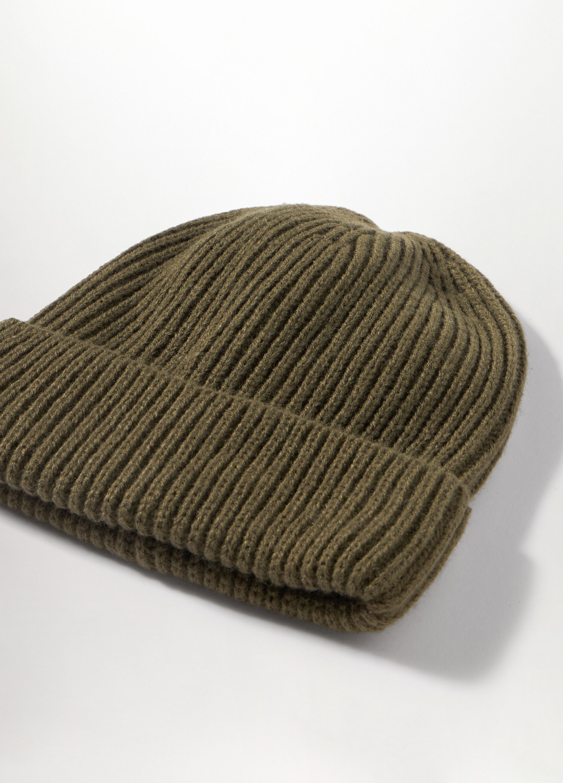 Berretto tricot donna_2