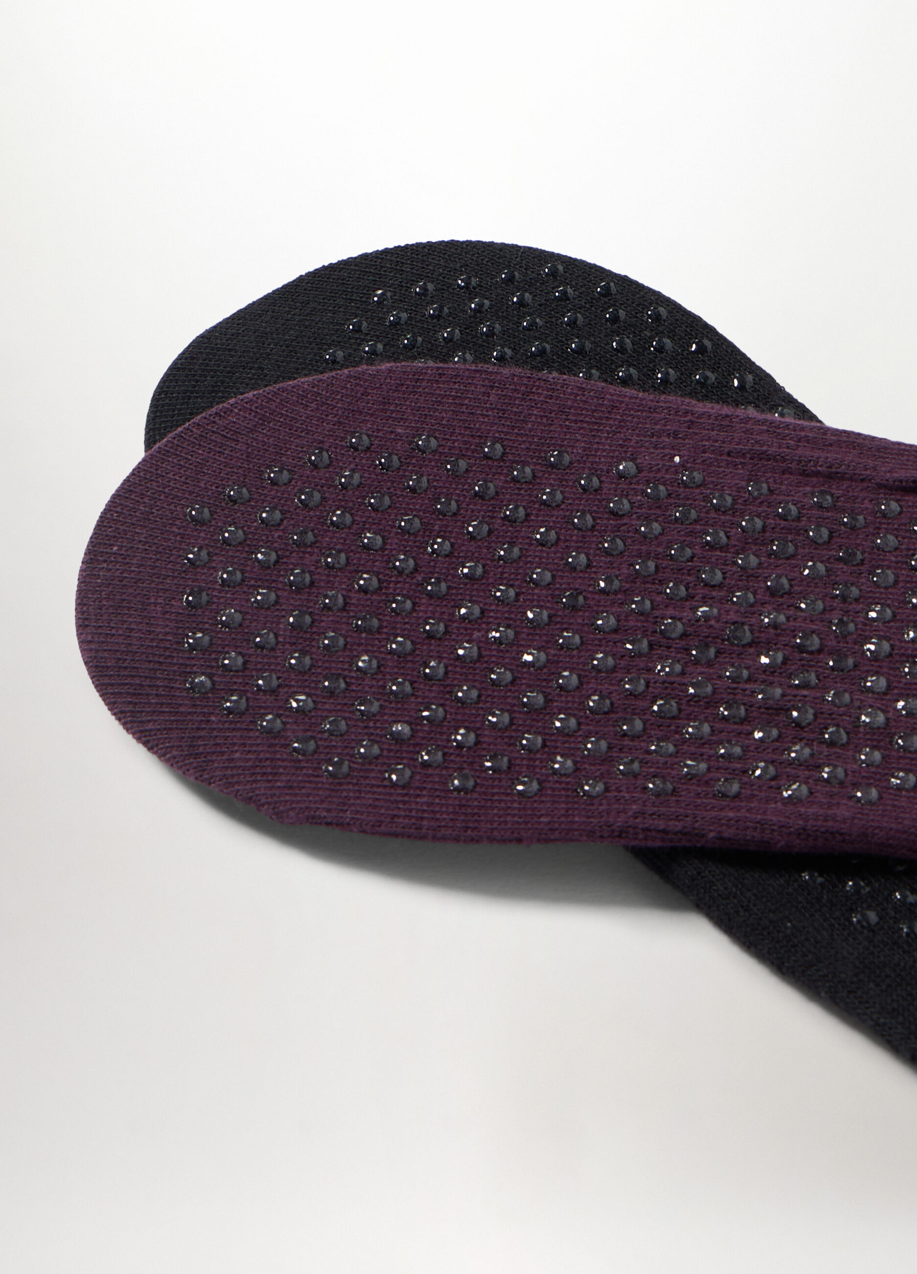 Pack 2 fantasmini misto cotone donna_1