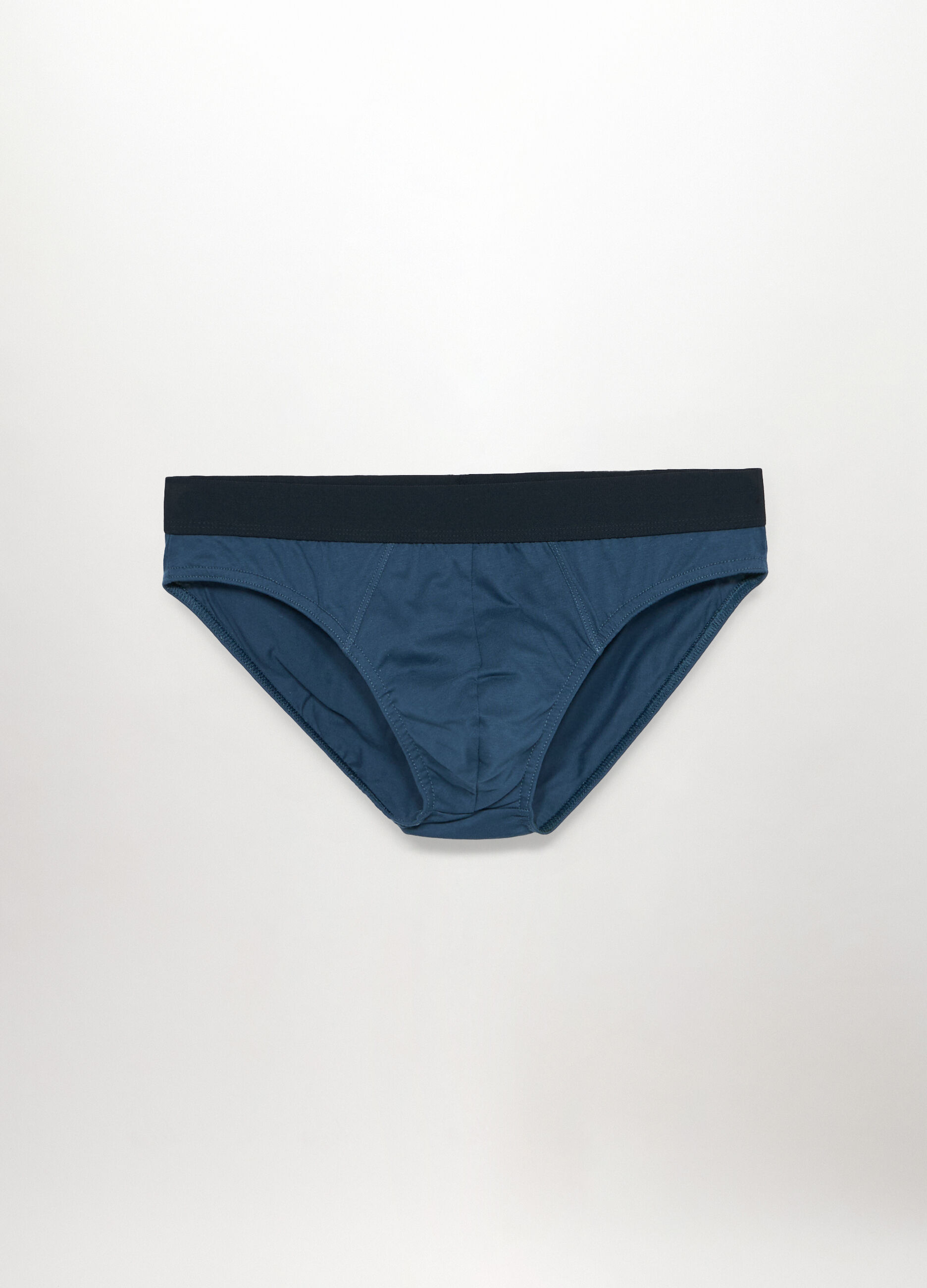 5 pack slip in jersey di cotone uomo_1