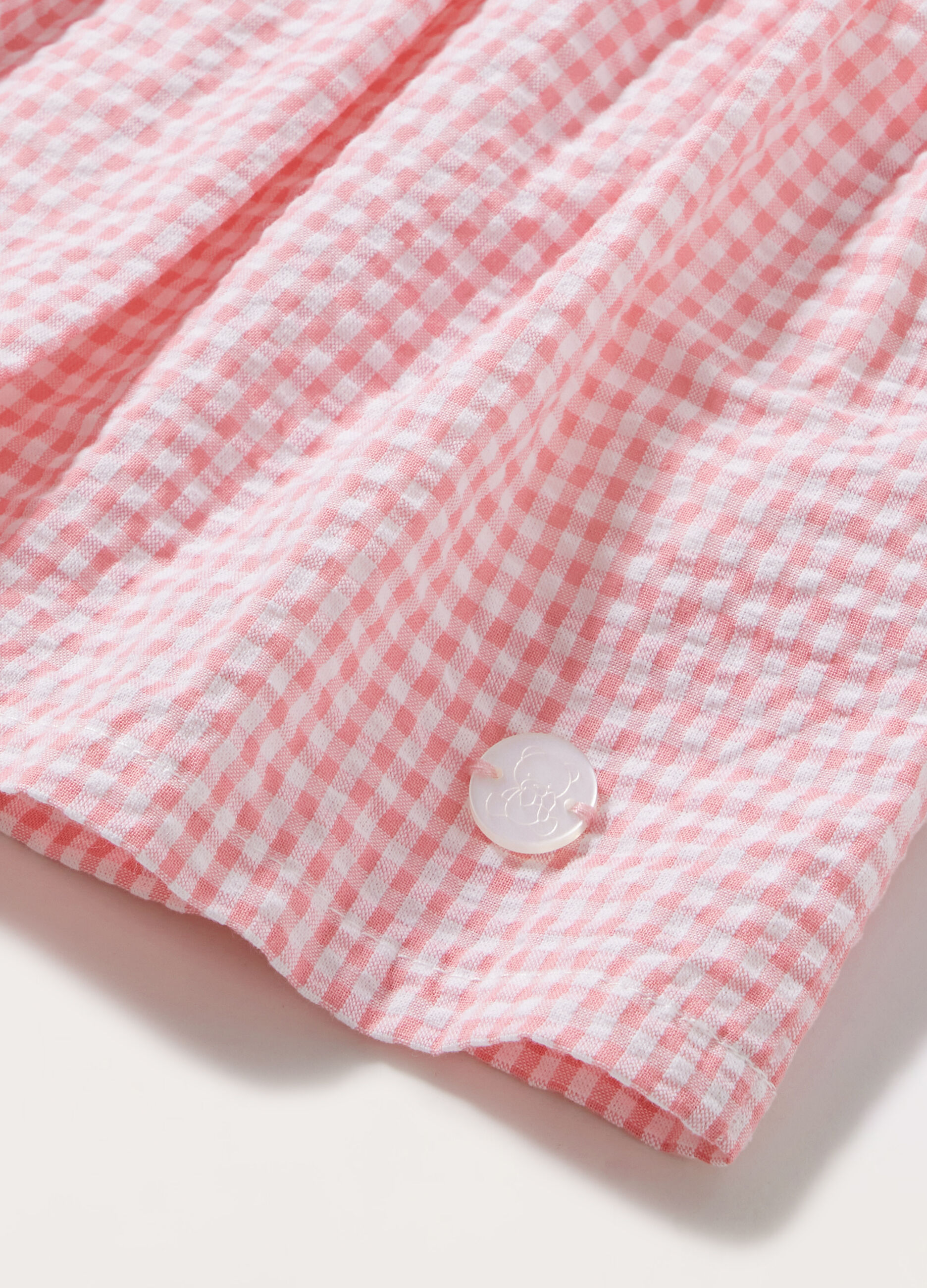 Vestitino in jersey di cotone stretch neonata_1