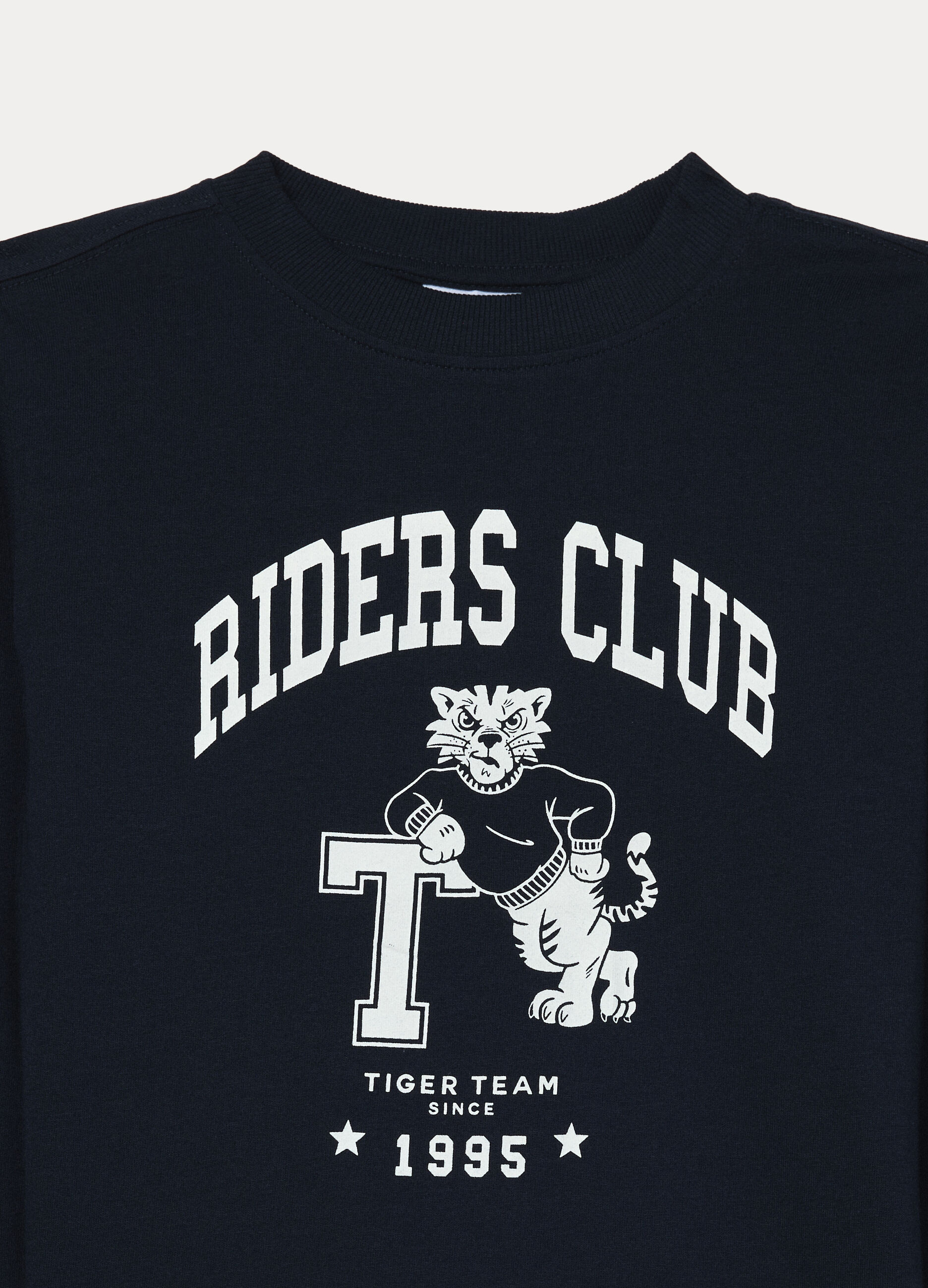 T-shirt in jersey di puro cotone bambino_2