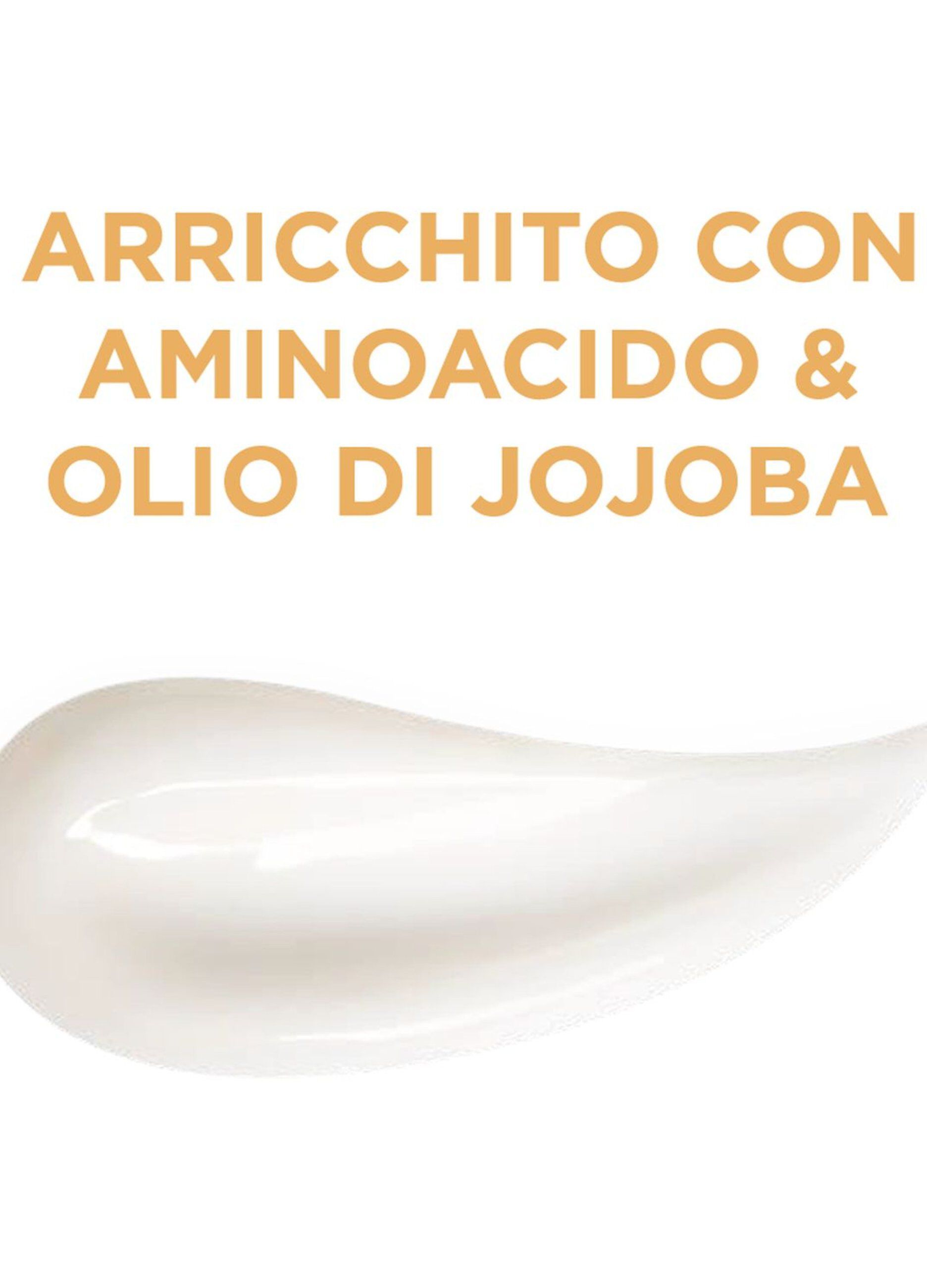 L'Oréal Paris Balsamo Istantaneo Rapid Reviver Elvive Olio Straordinario, Arricchito con Amminoacido e Olio di Jojoba, per Capelli Secchi, 180 ml._3