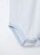 Pack 2 body in costina di puro cotone _3