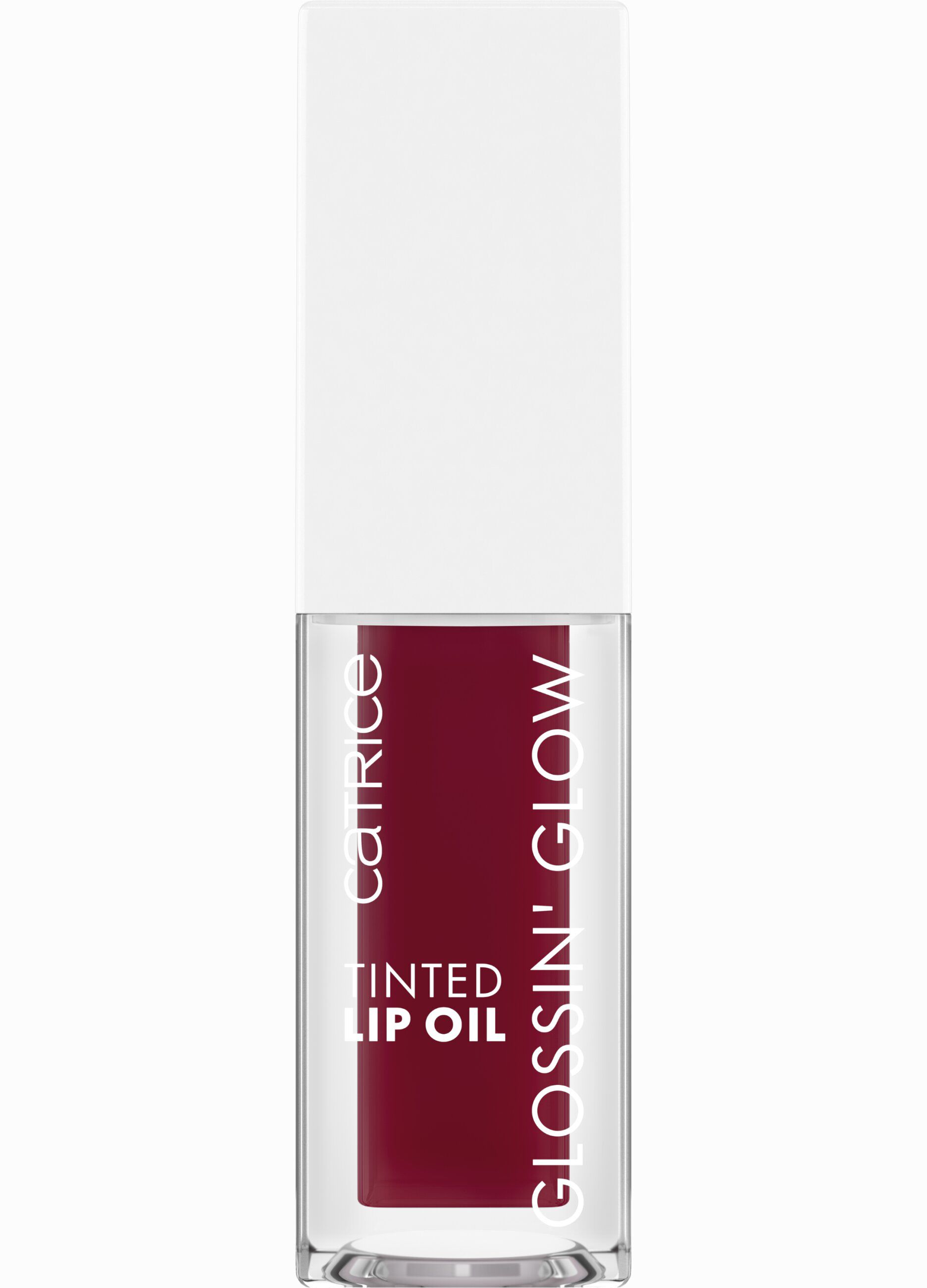 Catrice Glossin' Glow Olio Labbra Colorato 070_0