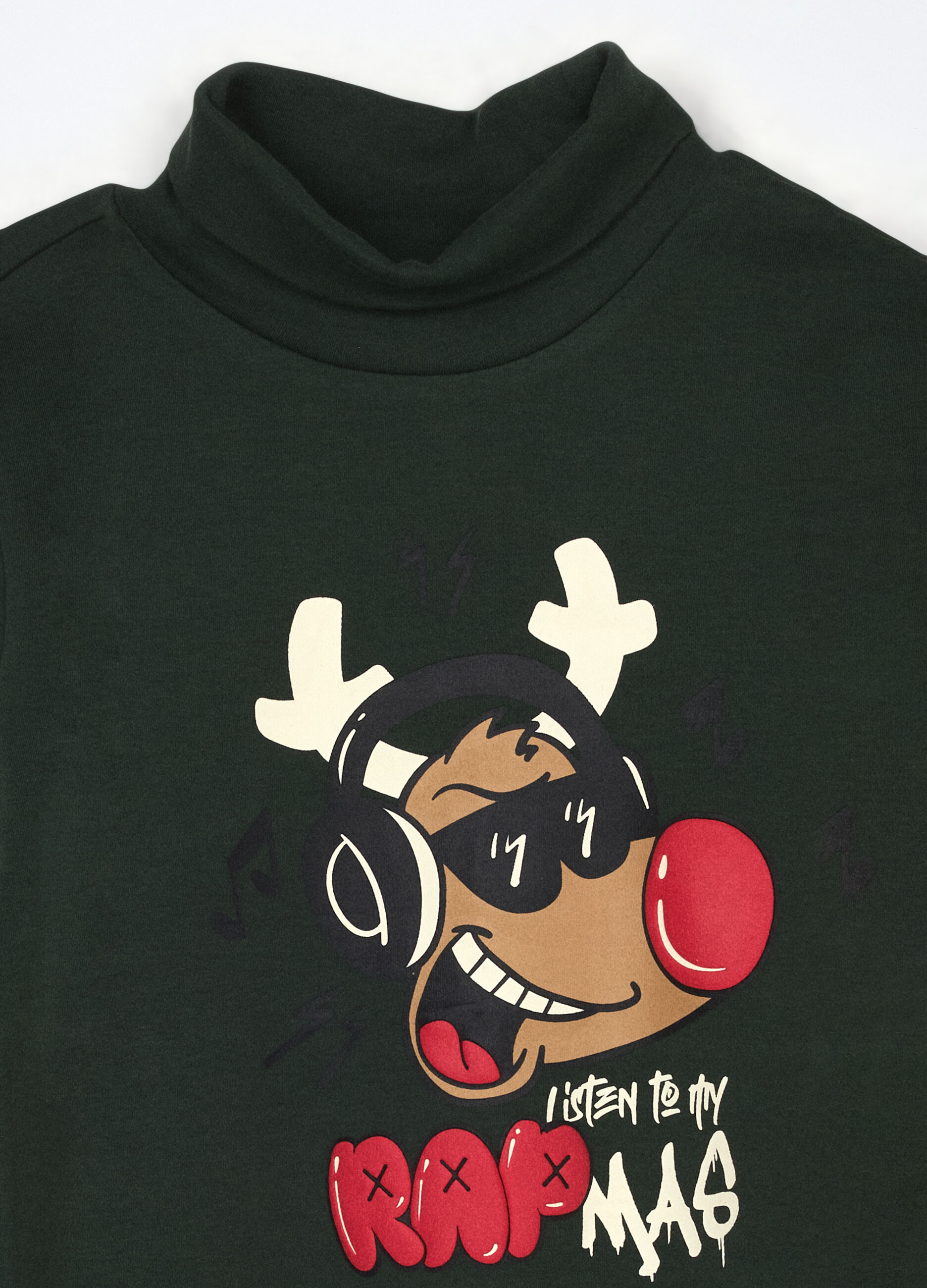 Lupetto in interlock di puro cotone bambino_2