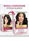 L'Or&eacute;al Paris Tinta Capelli Excellence, Copre i capelli bianchi, colore ricco, luminoso e a lunga durata, 1 Nero._2