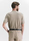Camicia in maglia di cotone uomo_1