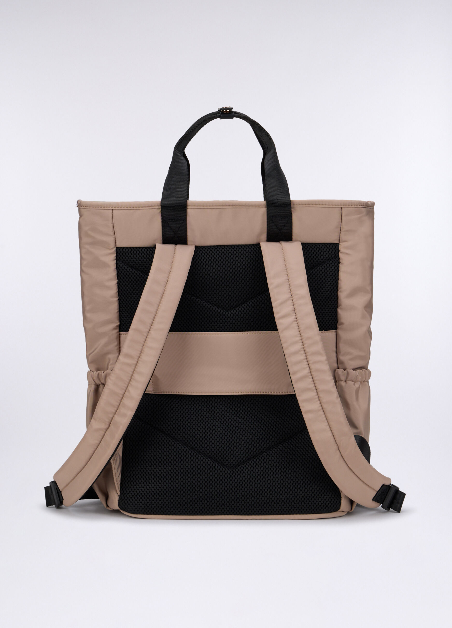 Zaino Holistic in tessuto donna_1