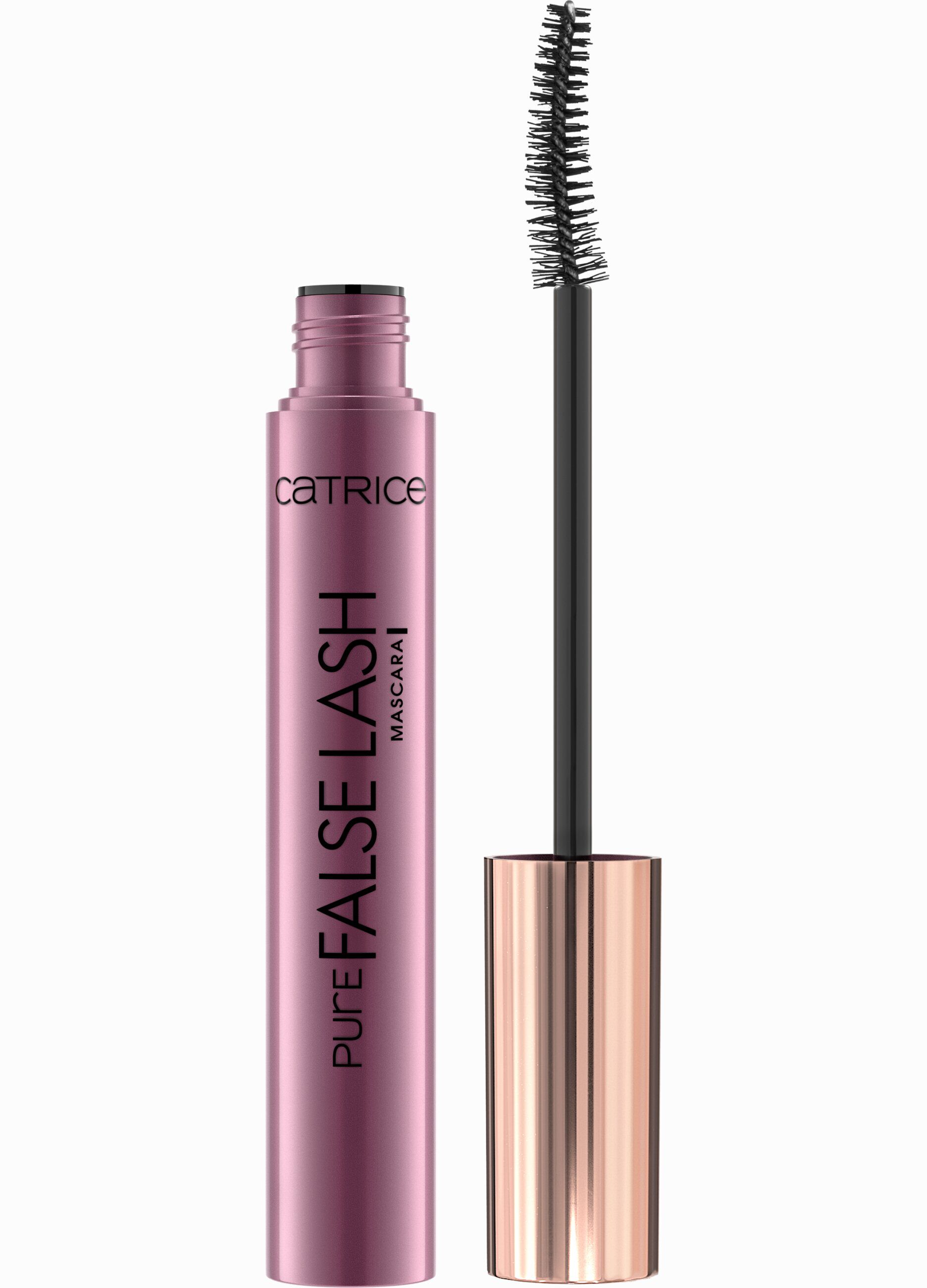 Catrice Pure False Lash Mascara 010