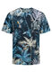 T-shirt standard fit con stampa uomo_6