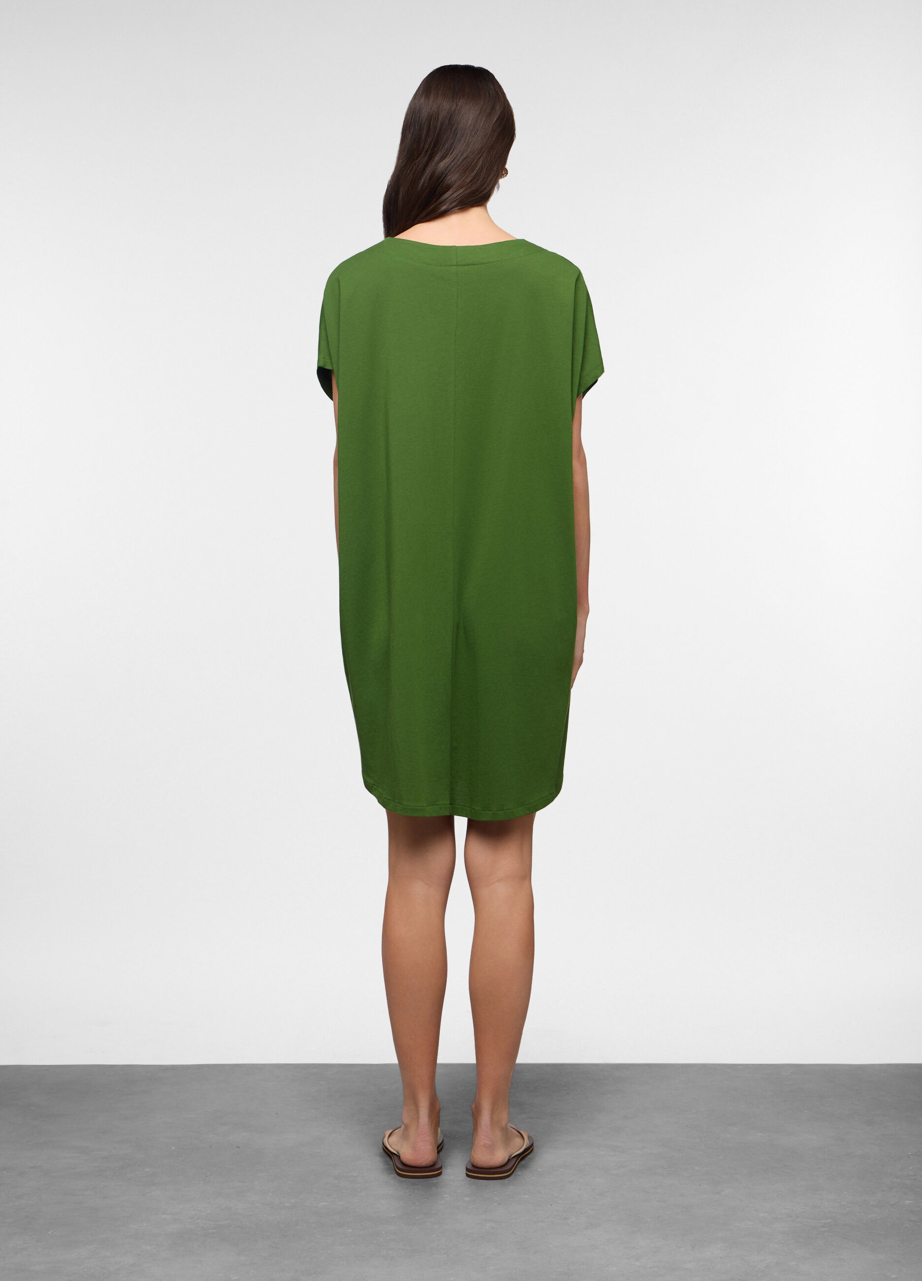 Caftano copricostume donna_1