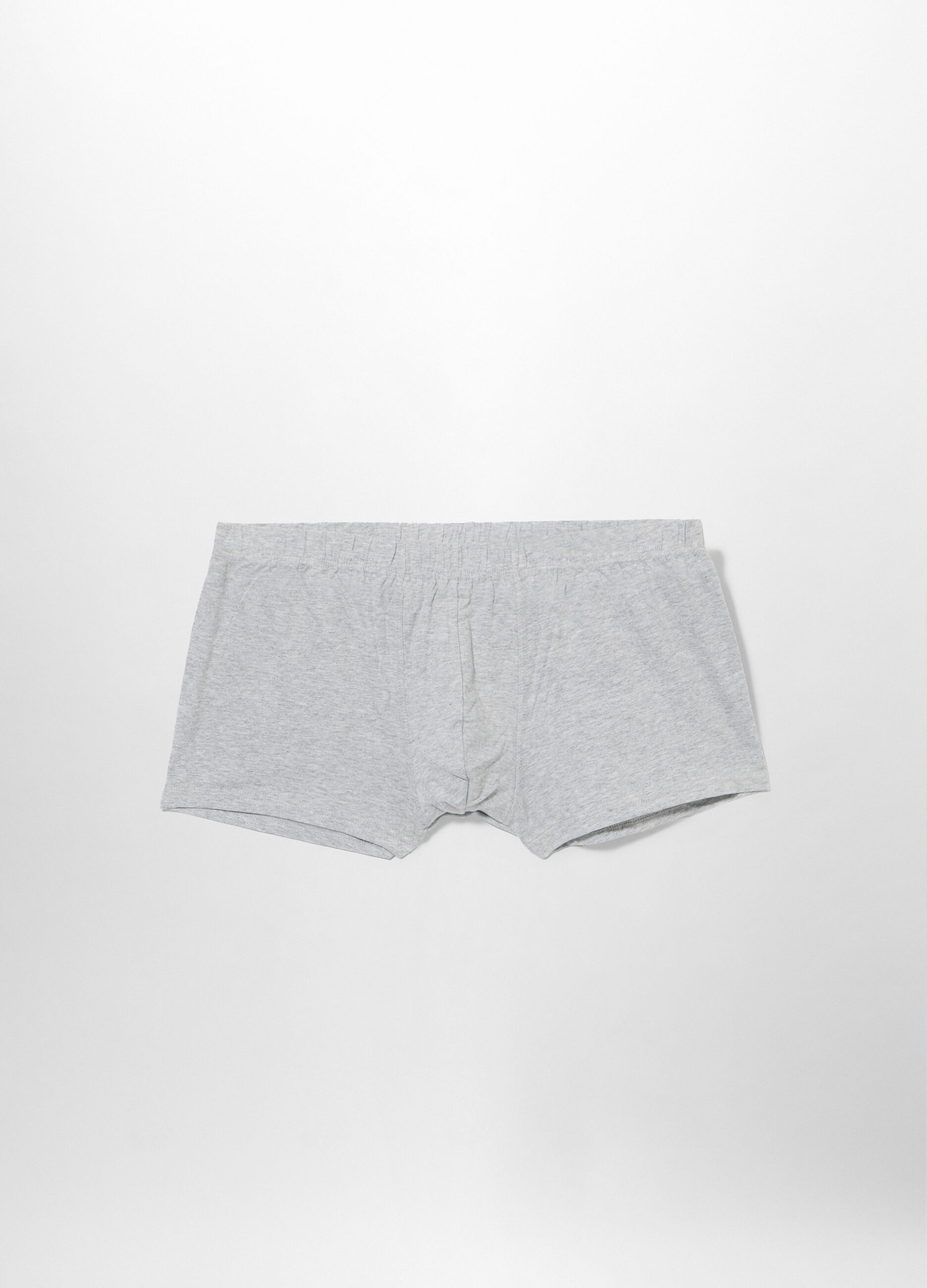 3 pack boxer in jersey di cotone uomo_1