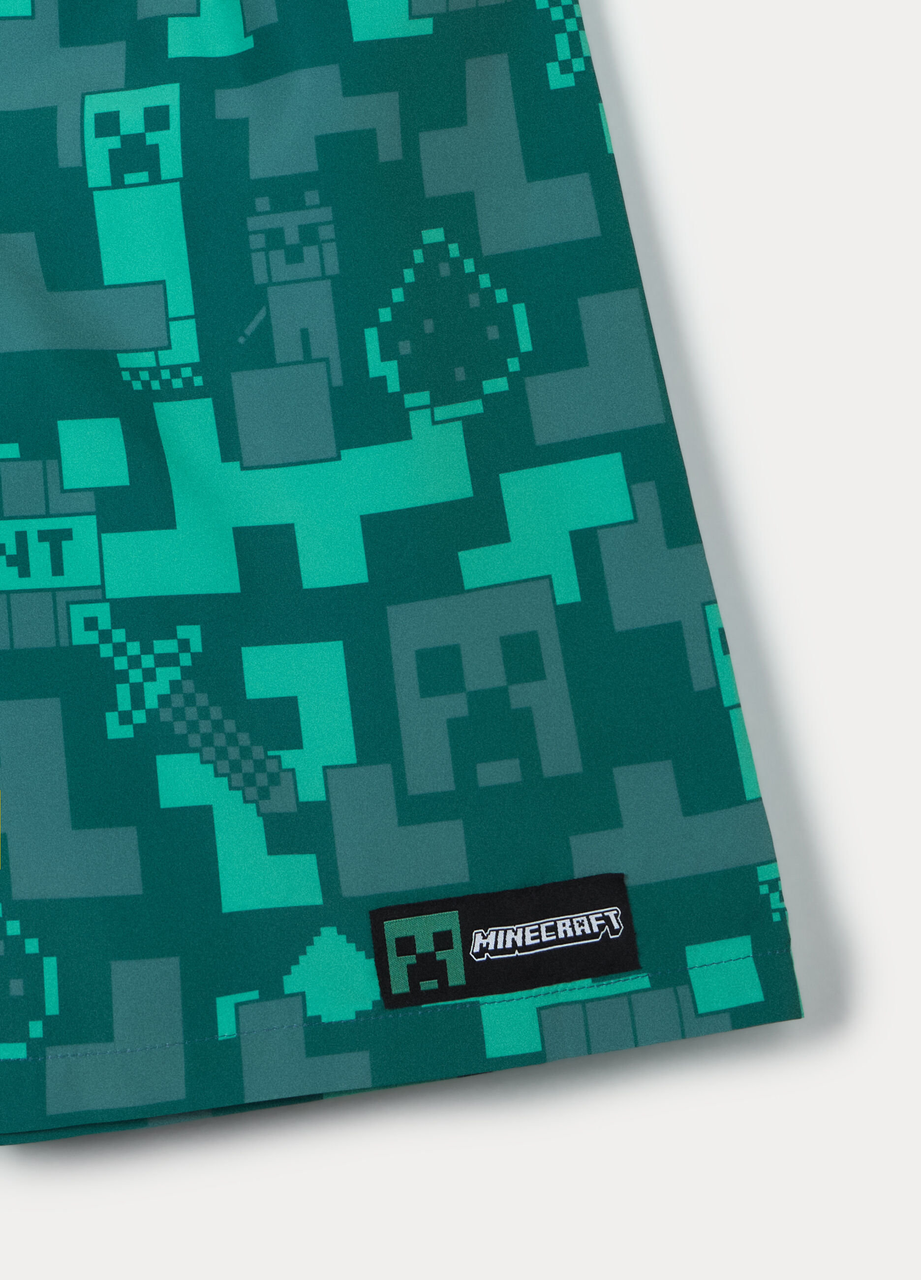 Costume boxer Minecraft ragazzo_2