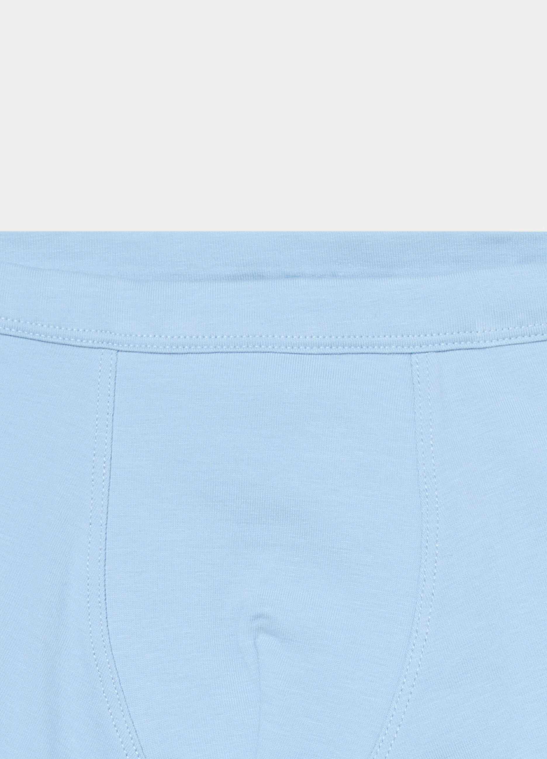 Boxer in jersey di cotone stretch bambino_3