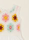 Vestito in puro cotone IANA_2