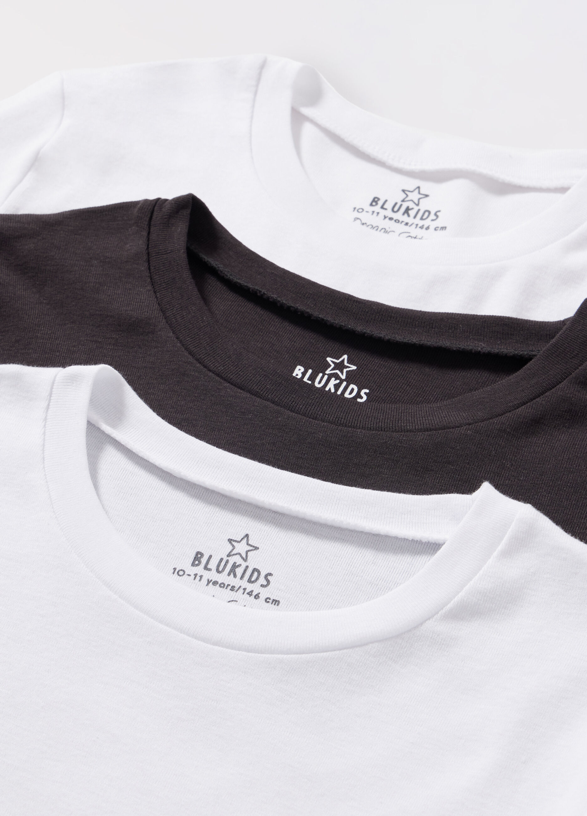 Pack 3 t-shirt intime in puro cotone ragazzo_1