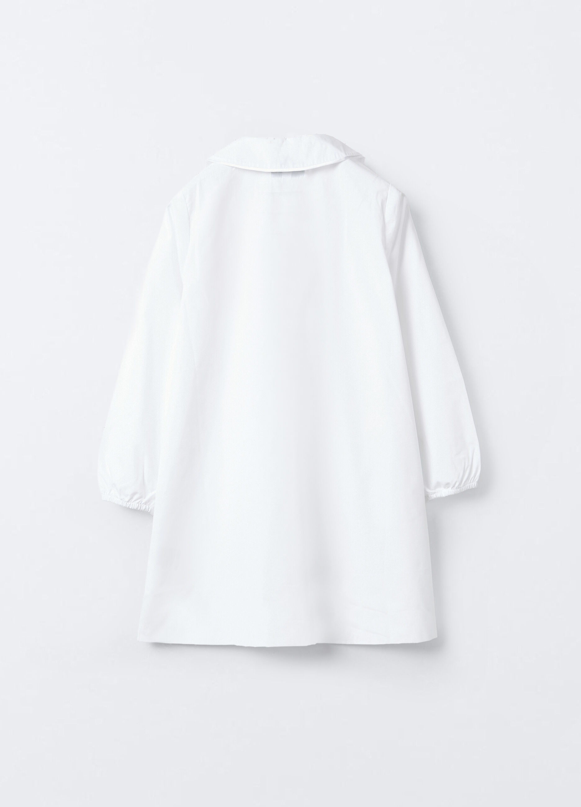 Grembiule misto cotone bambina_1
