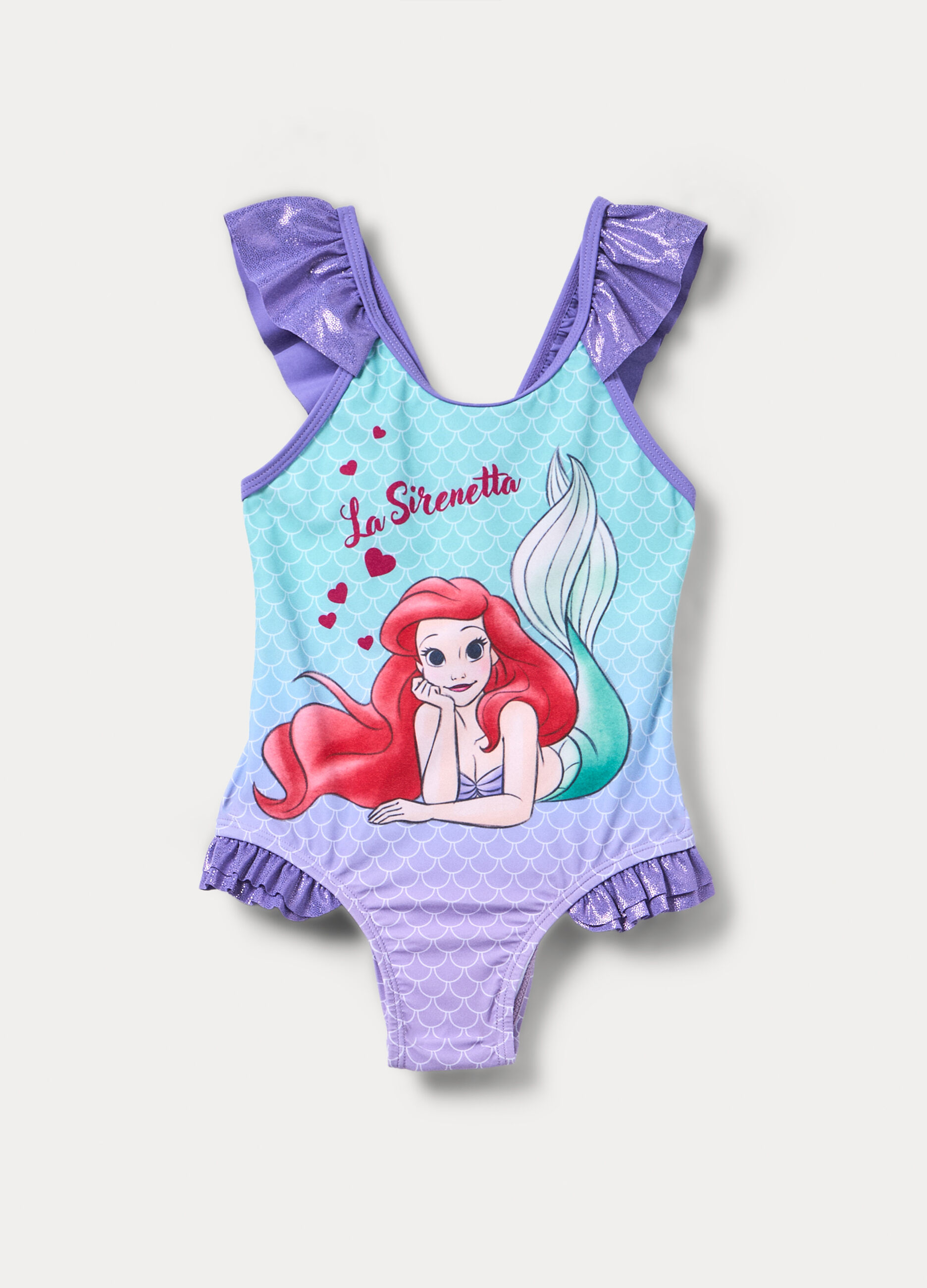 Costume da bagno intero Disney _0