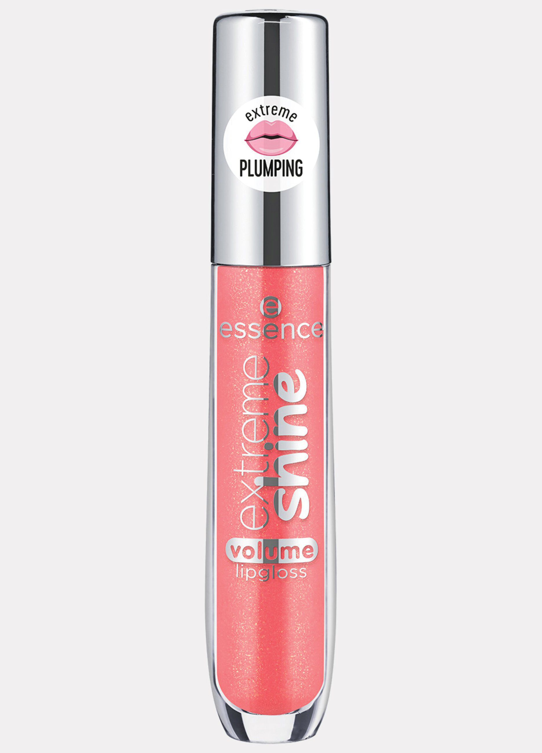 Essence extreme shine volume lucidalabbra 107