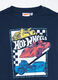 Set pigiama lungo Hot Wheels in interlock di puro cotone bambino_2