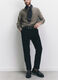 Maglione girocollo in cashmere uomo_5
