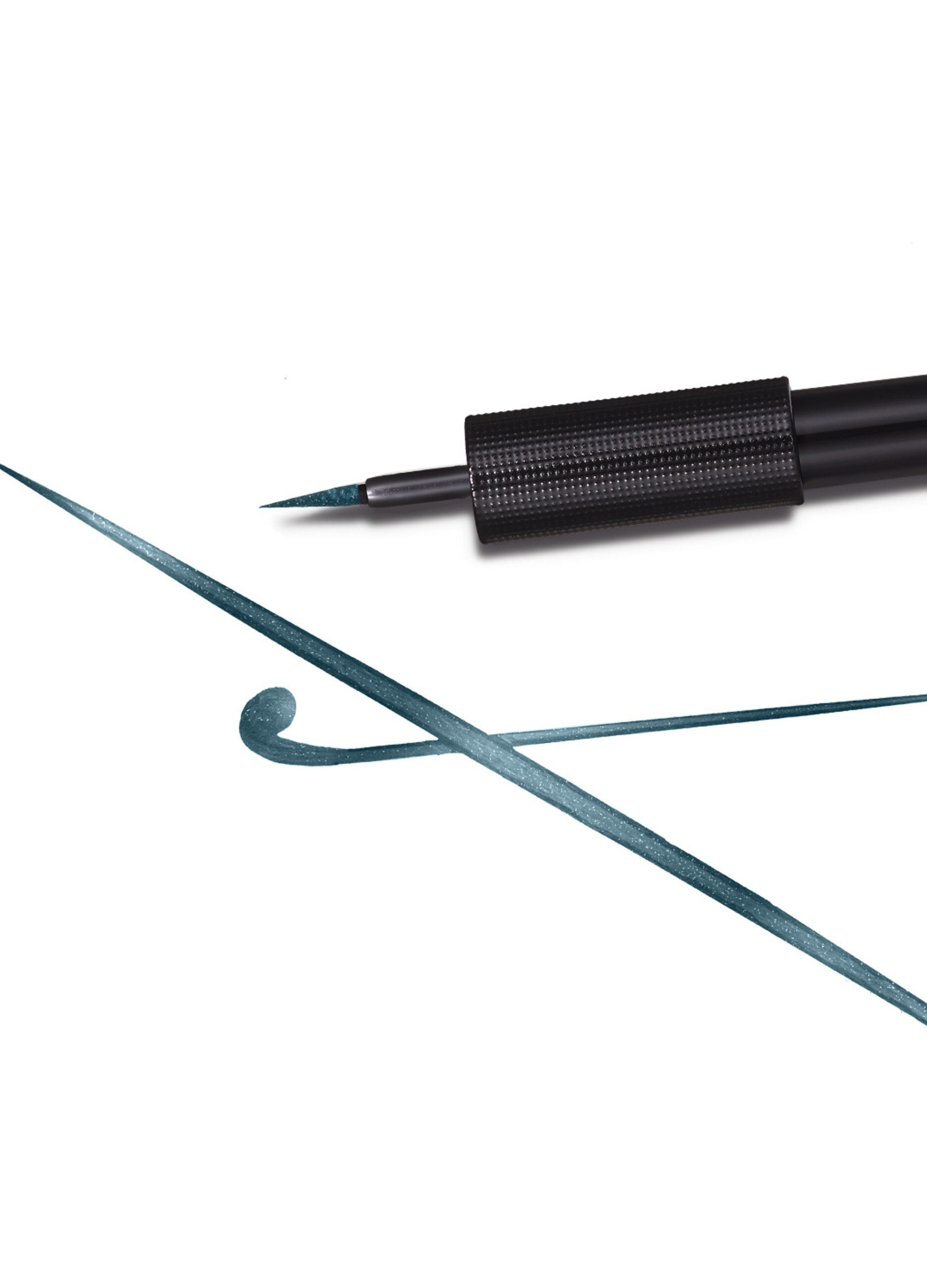 L'Oréal Paris Infaillible Grip 24H Eyeliner Emeraude._1