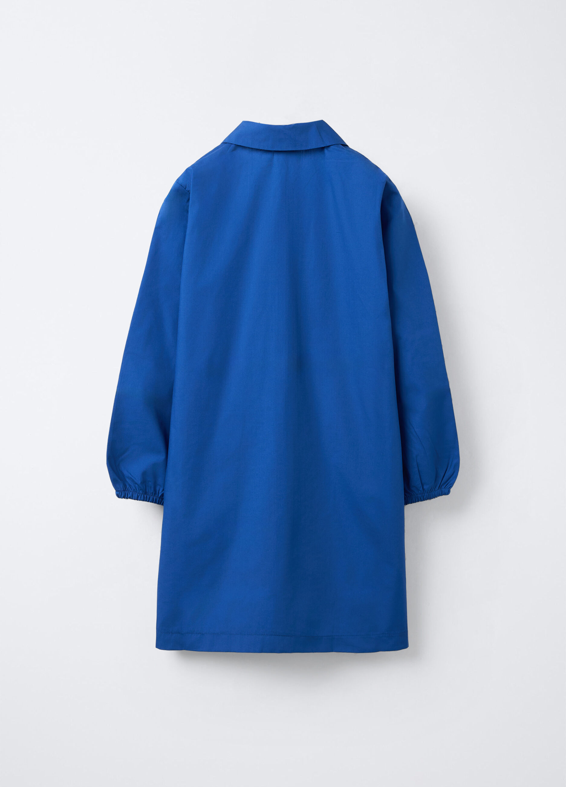 Grembiule Sonic misto cotone _1