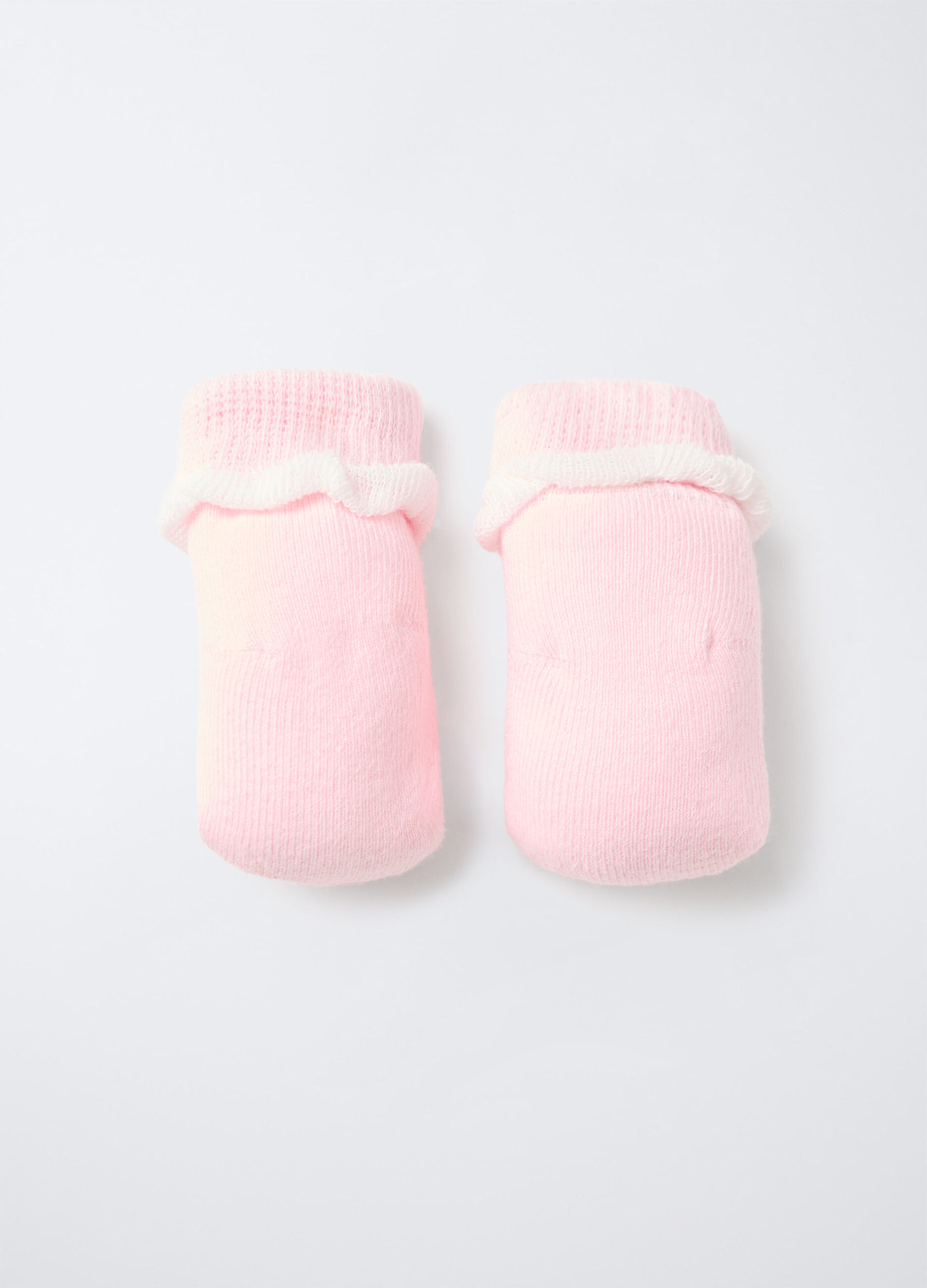 Calze in spugna stretch neonata_1