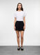 Shorts Fit Relaxed in pura viscosa donna_0