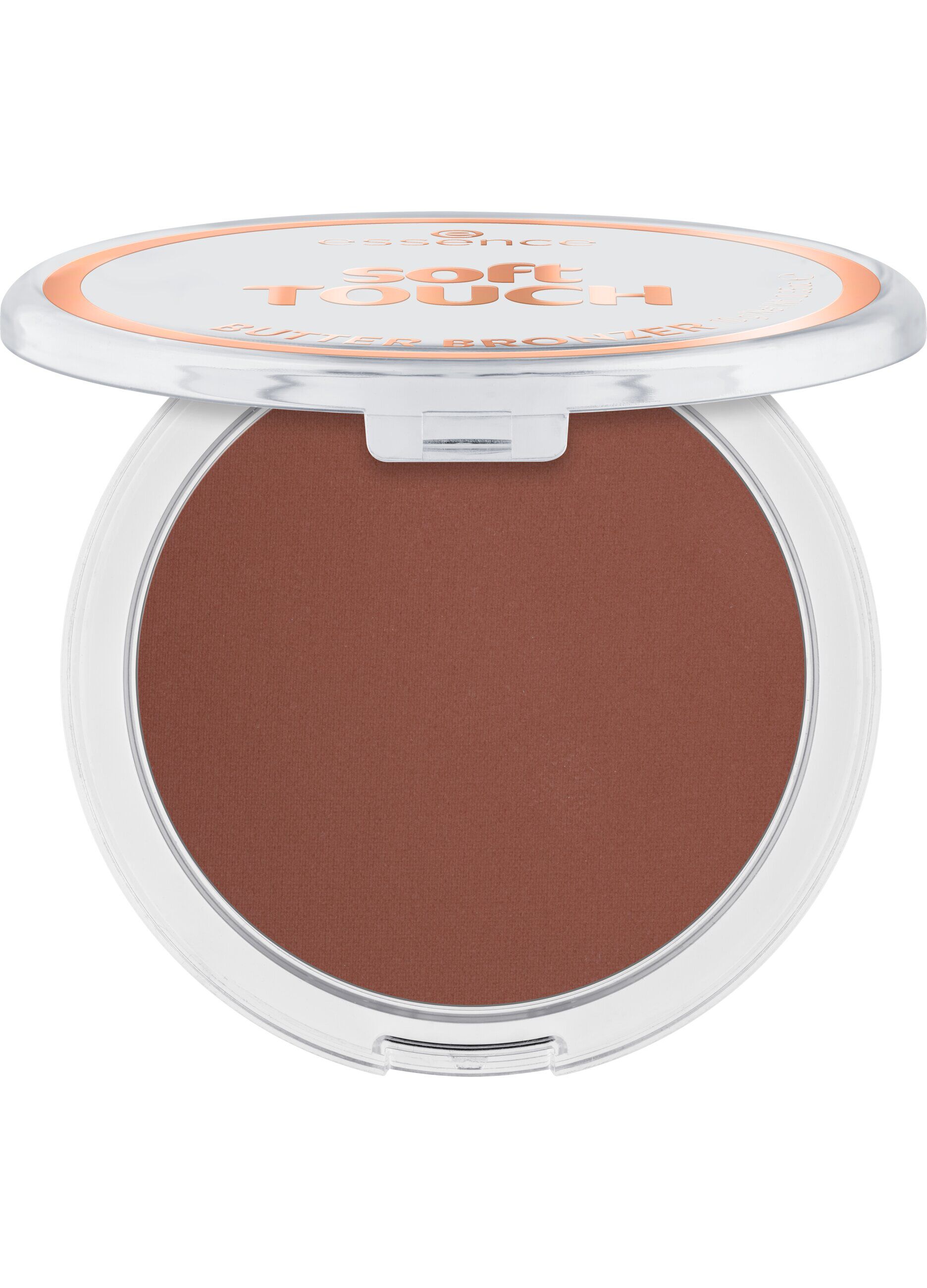 Essence SOFT TOUCH BUTTER terra abbronzante 20_1