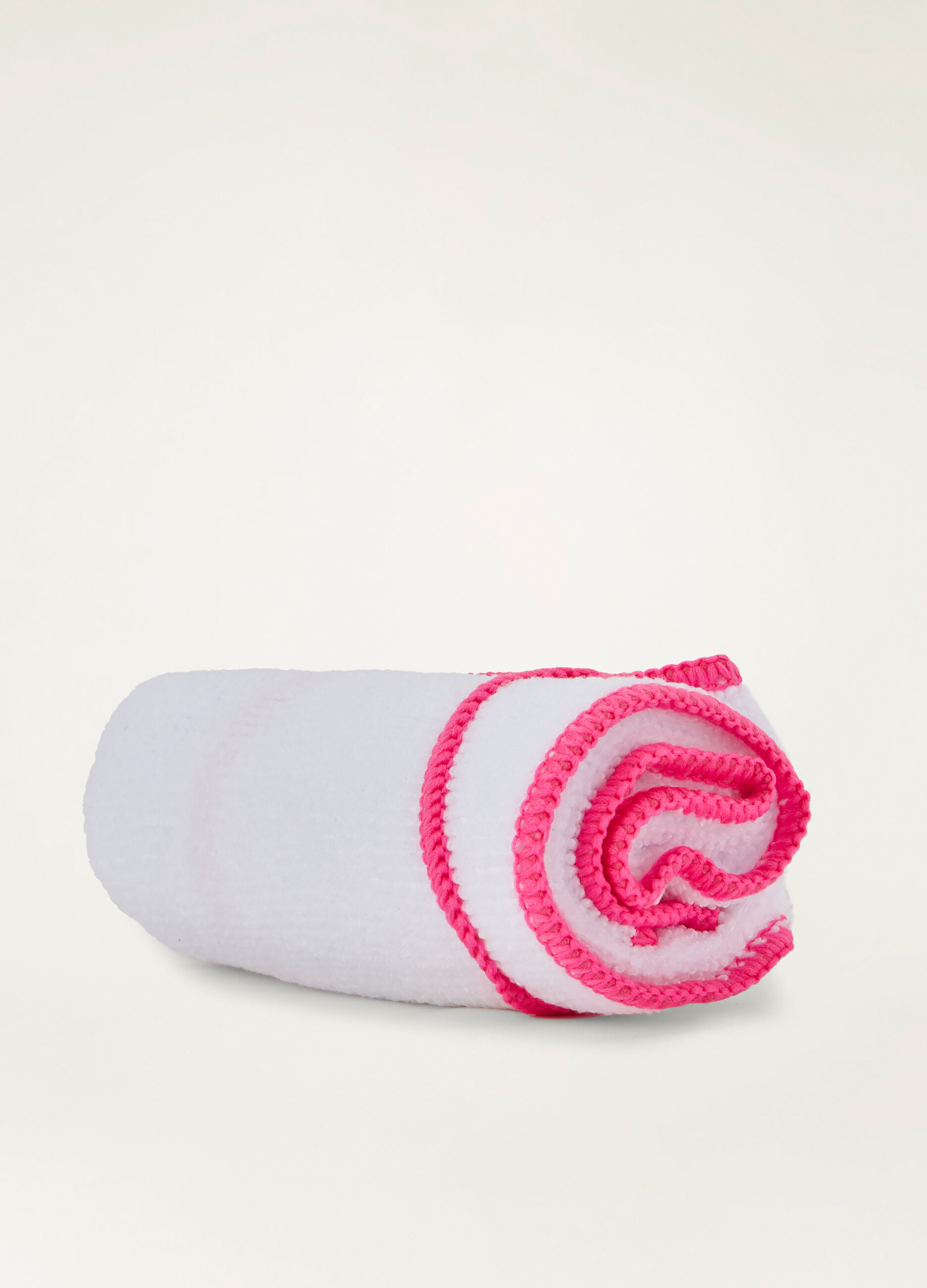Dischetti struccanti in microfibra Beauty Routine