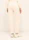 Jogger in punto Milano donna_1