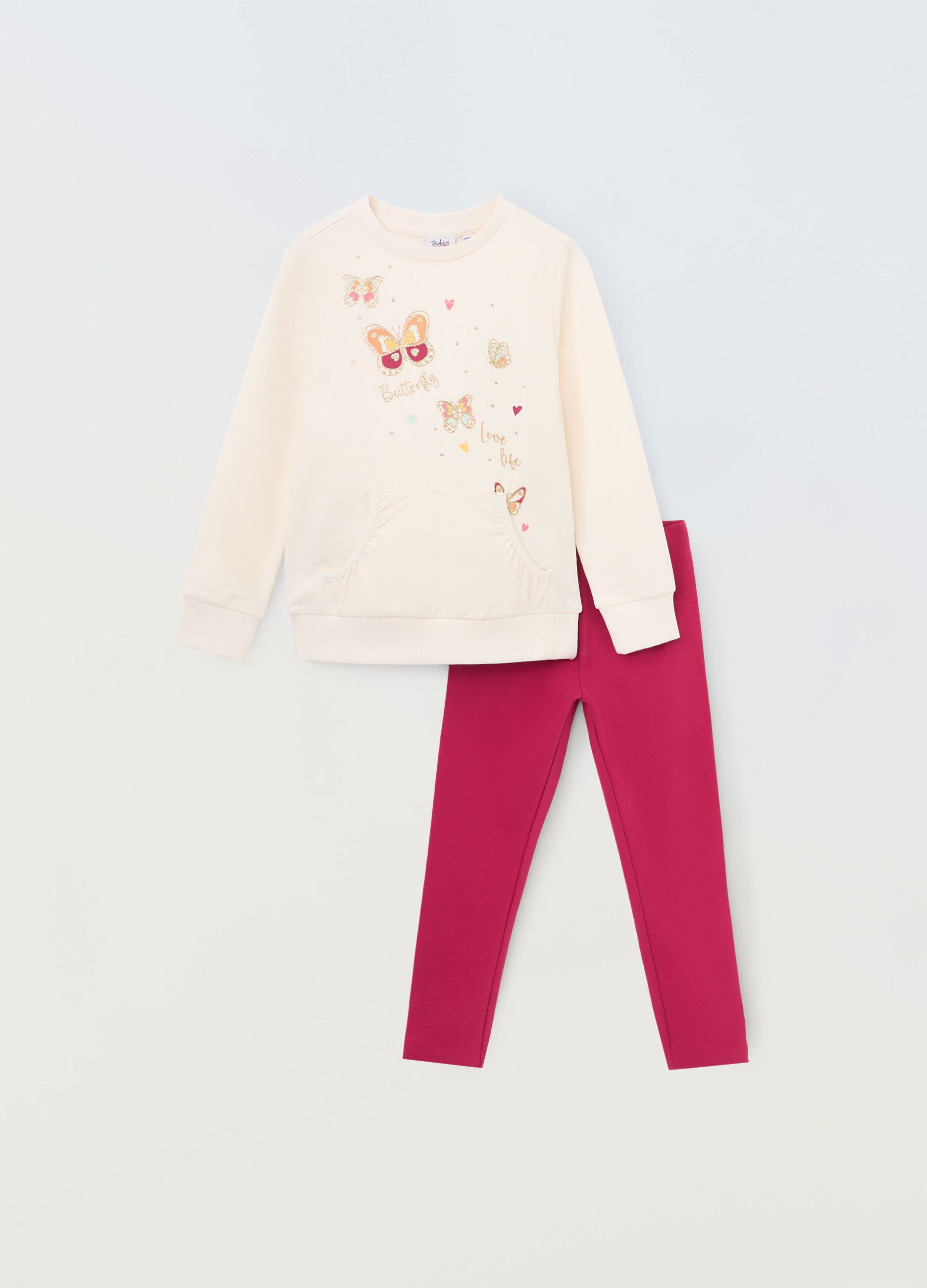 Upim abbigliamento bambina discount