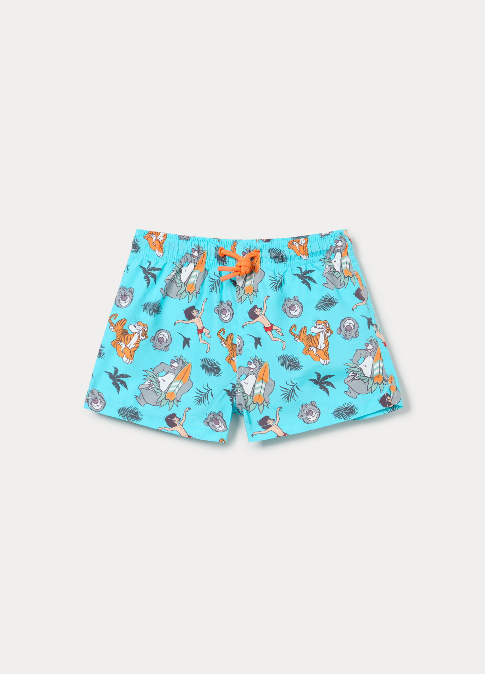 Costume boxer Disney _0