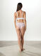 Reggiseno a triangolo con pizzo donna_1