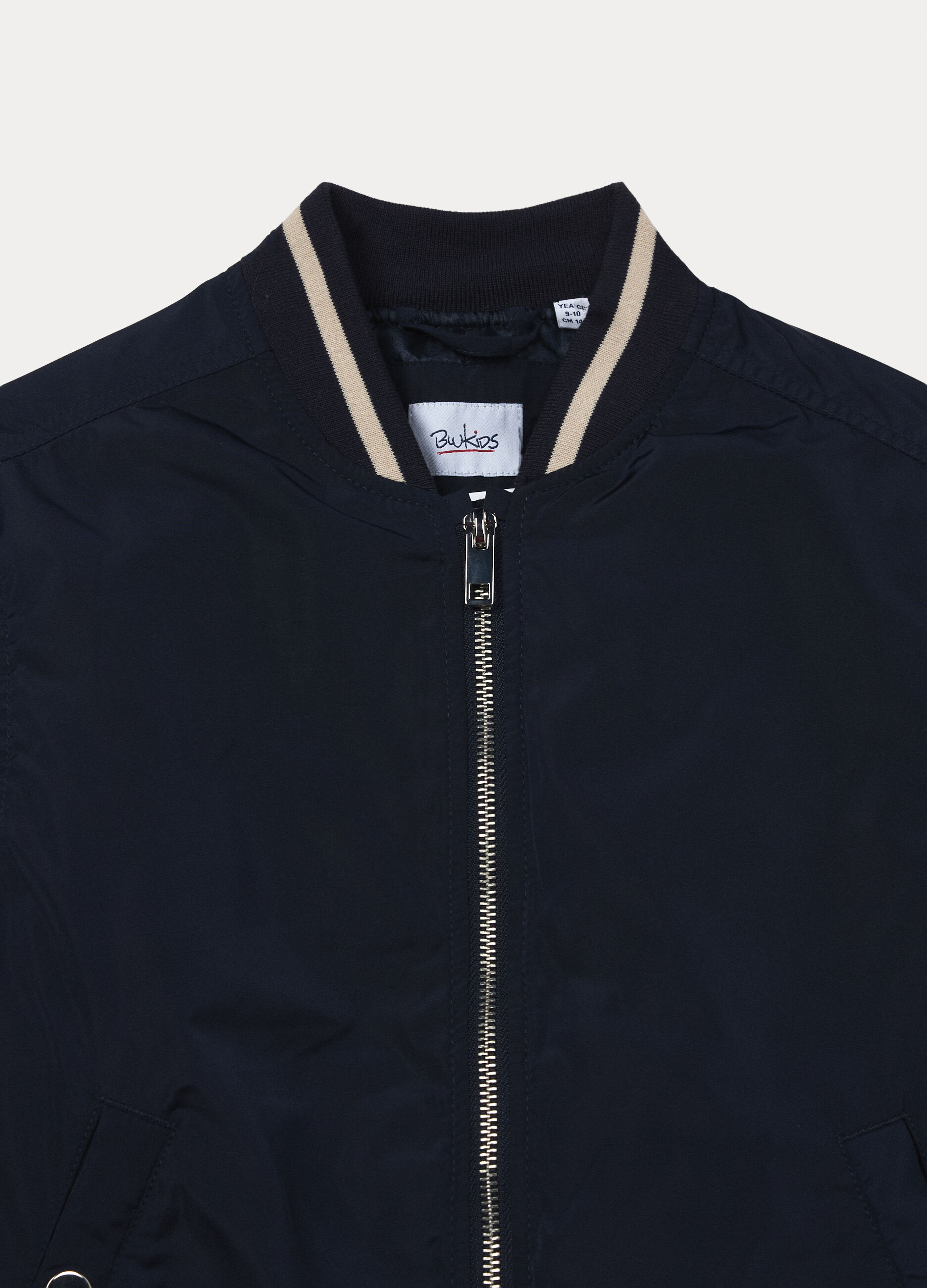 Giubbino imbottito ragazza_2